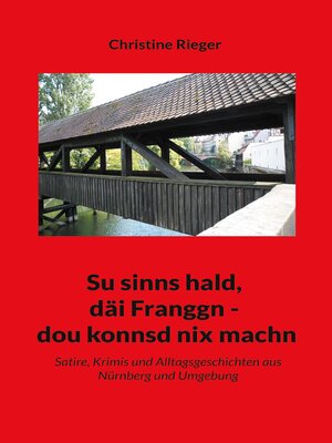 cover image of Su sinns hald, däi Franggn--dou konnsd nix machn